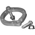 Nickson Nickson N16-17149 2.25-2.5 ft. Split Flange N16-17149